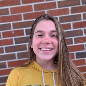 Meet your Posher, Shaelynn